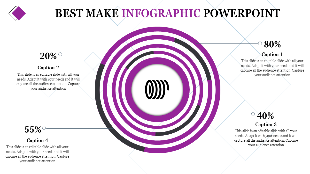 Free - Affordable Infographic PowerPoint Presentation Designs